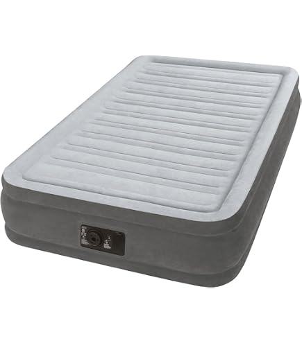 Amazon｜INTEX(インテックス) コンフォートプラッシュ ミッドライズ